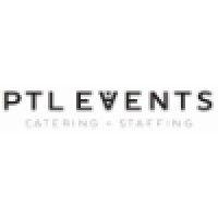 ptl events logo image