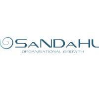 sandahl organisational growth ab logo image