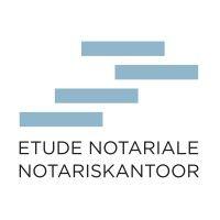 notaires associés gérard indekeu - dimitri cleenewerck de crayencour logo image