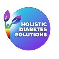 holistic diabetes solutions (hds) logo image