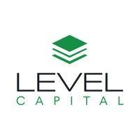 level capital logo image