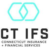 connecticut insurance & financial services (ct ifs) logo image