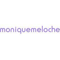 monique meloche gallery inc logo image