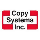 logo of Copy Systems Inc