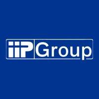 iip group holdings, inc. logo image