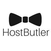 hostbutler web management logo image