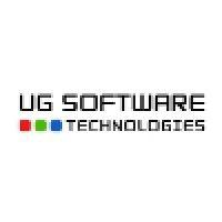 ug software technologies pvt ltd logo image