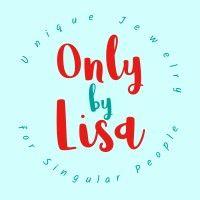 only by lisa logo image