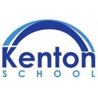 kenton school newcastle logo image