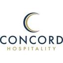 logo of Concord Hospitality Enterprises