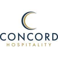 concord hospitality enterprises