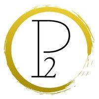 p2 design logo image