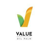 value oil palm logo image