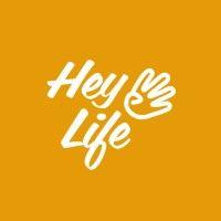 heylife logo image