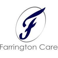 farrington care homes limited logo image