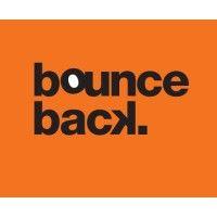 bounce back project logo image