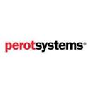 logo of Perot Systems