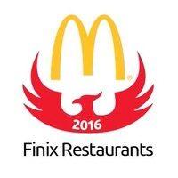 finix restaurants ltd logo image