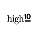 logo of High 10 Media