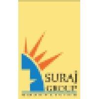 suraj group logo image