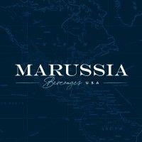 marussia beverages usa logo image