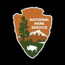 logo of National Park Service