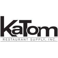 katom restaurant supply, inc. logo image