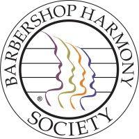 barbershop harmony society logo image