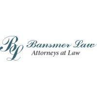 bansmer law logo image