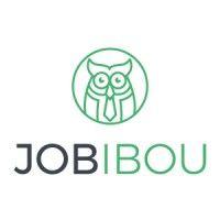 jobibou logo image