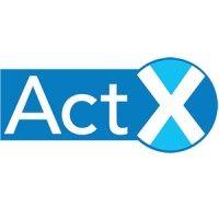 actx, inc. logo image