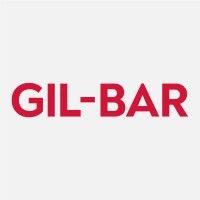 gil-bar logo image