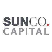 sunco capital logo image