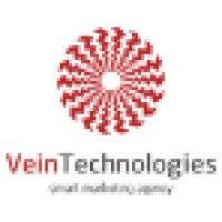 vein techonologies logo image