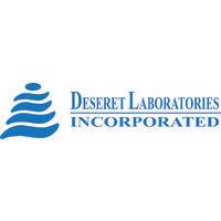 deseret laboratories inc. logo image