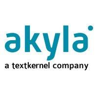 akyla logo image