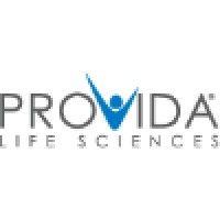 provida life sciences logo image