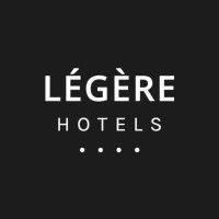 légère hotel luxembourg logo image