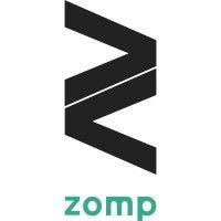 zomp logo image