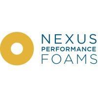 nexus performance foams limited