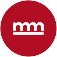 muchos más gmbh logo image