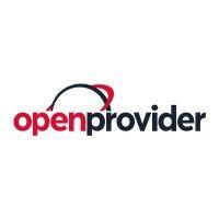 openprovider logo image