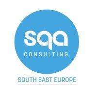 sqa consulting see logo image