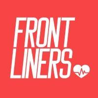 frontliners australia logo image