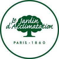 le jardin d'acclimatation