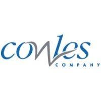 cowles company logo image