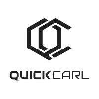 quickcarl, inc. logo image