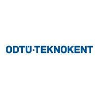 odtü teknokent logo image