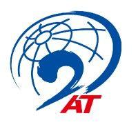 twenty first century aerospace technology (asia) pte. ltd. (21at asia) logo image