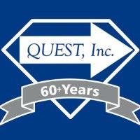 quest, inc